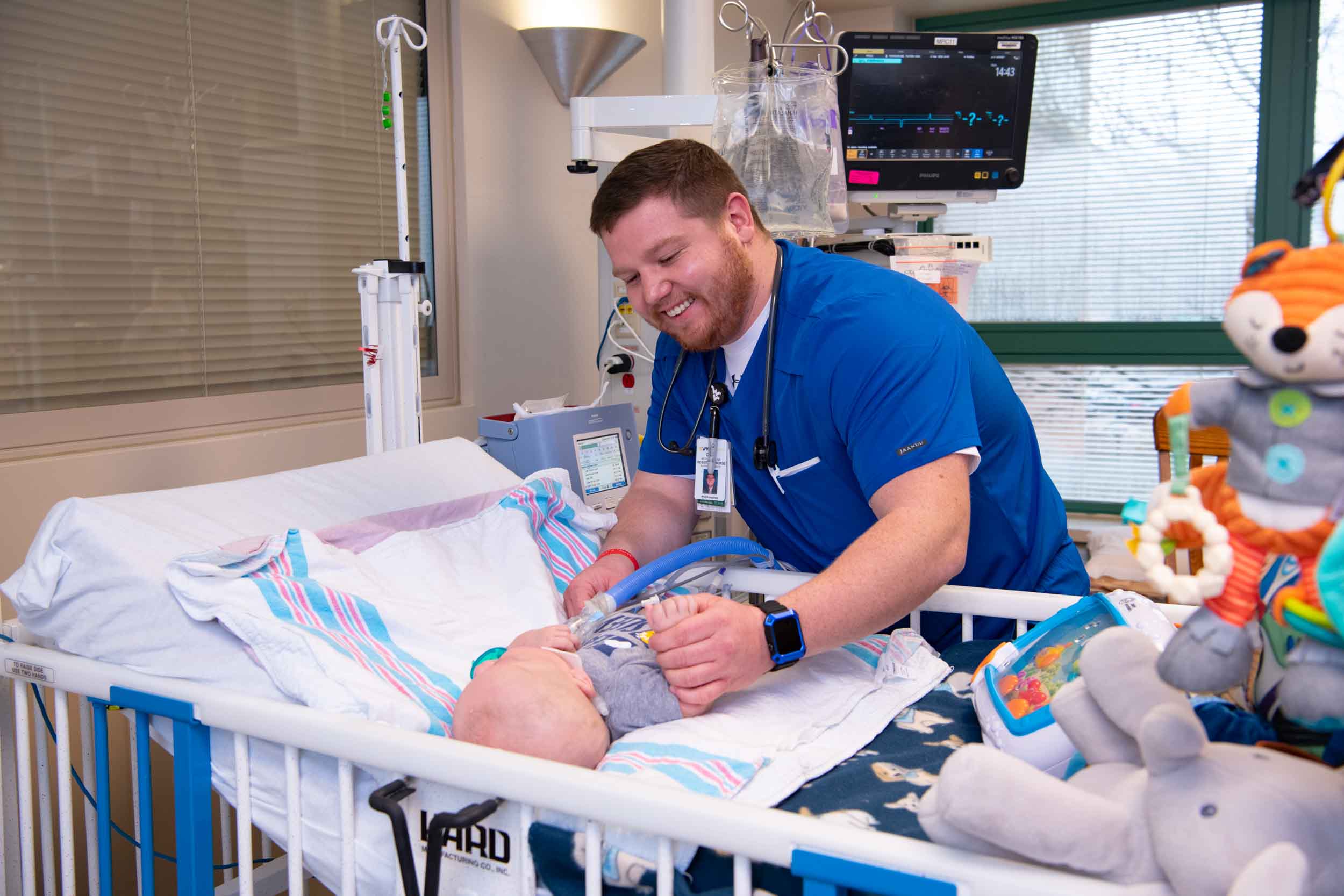 PALS - December 10, 2025 - 10:00 AM