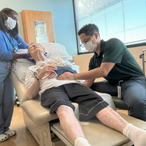 ACLS - December 19, 2025 - 10:00 AM