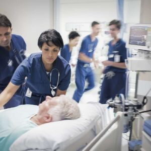 Short Course on Medical Surgical Nursing - January 5, 2026 (8:00 AM)