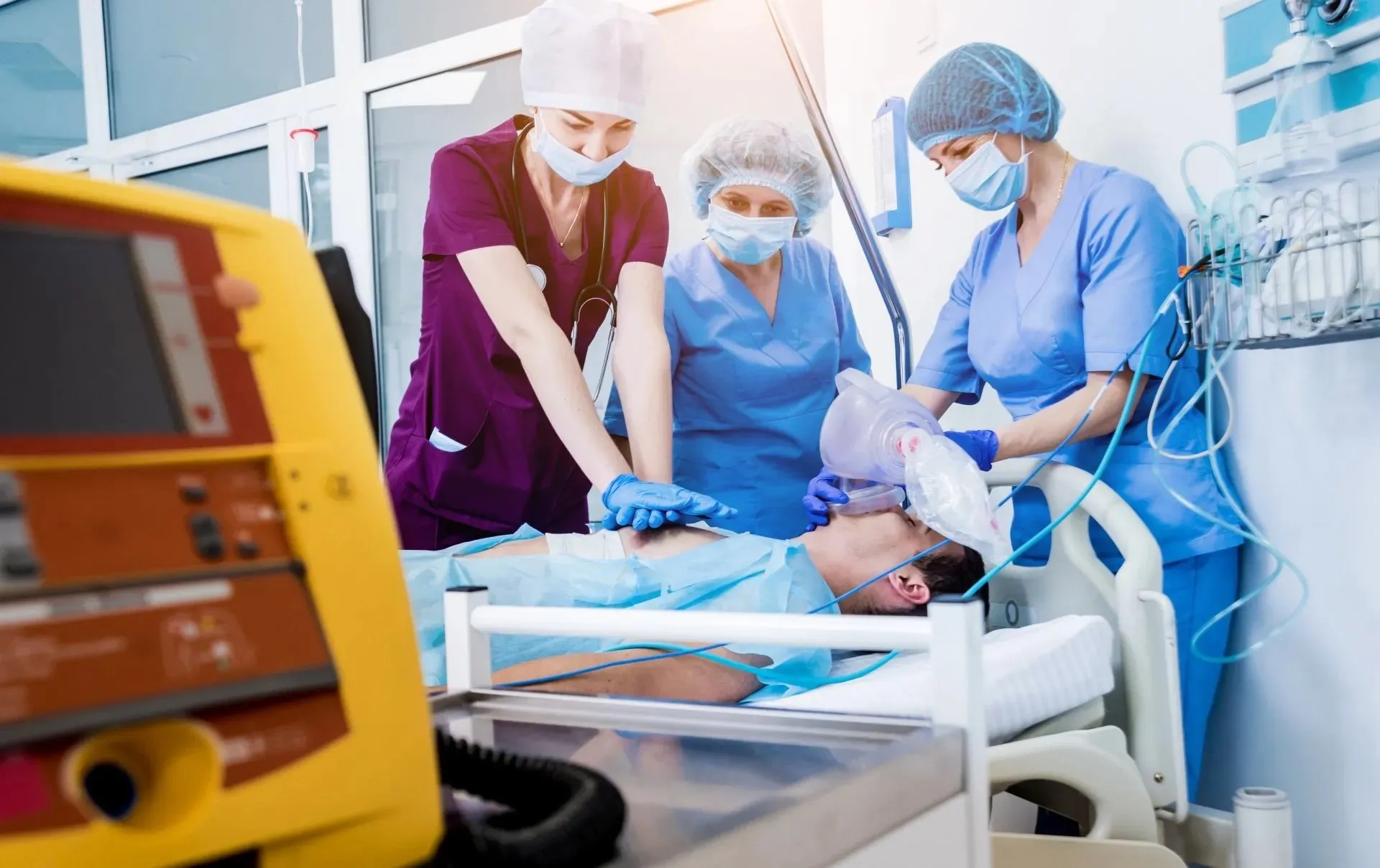 BLS - February 9, 2026 - 3:00 PM