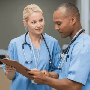 Short Course on Fundamentals of Nursing - January 5, 2026 (8:00 AM)