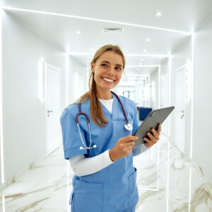 i3NG NCLEX MADE EASY Program (Premium Tier)