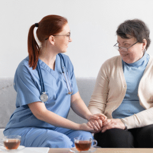 Short Course on Mental Health Nursing - January 5, 2026 (8:00 AM)