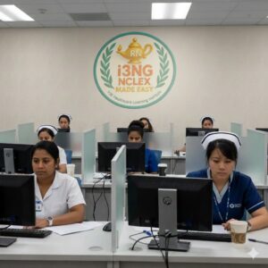 i3NG NCLEX MADE EASY – February 16, 2026 – 10:00 AM